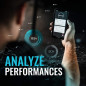 BlazePod Reflex Training System: Enhance Agility, Reaction Time & Performance