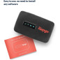 Keepgo SIM Globale: 3Go de Données à Vie, 100+ Pays, WiFi Portable - Restez Connecté Partout! Keepgo SIM Globale: 3Go de Données à Vie, 100+ Pays, WiFi Portable - Restez Connecté Partout!