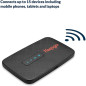 Keepgo SIM Globale: 3Go de Données à Vie, 100+ Pays, WiFi Portable - Restez Connecté Partout! Keepgo SIM Globale: 3Go de Données à Vie, 100+ Pays, WiFi Portable - Restez Connecté Partout!