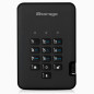 iStorage diskAshur2 1TB: Military-Grade Encrypted Hard Drive - Secure Your Data Now! iStorage diskAshur2 1TB: Military-Grade Encrypted Hard Drive - Secure Your Data Now!