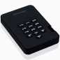 iStorage diskAshur2 1To: Disque Dur Chiffré USB 3.2 Sécurisé - Protection Données Ultime iStorage diskAshur2 1To: Disque Dur Chiffré USB 3.2 Sécurisé - Protection Données Ultime