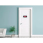 BusyBox Smart Sign: Bluetooth Do Not Disturb Recording Studio Sign - Customizable LED Display BusyBox Smart Sign: Bluetooth Do Not Disturb Recording Studio Sign - Customizable LED Display
