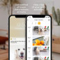 Petcube Bites 2: Caméra Connectée, Distributeur de Friandises – Surveillez et Gâtez Votre Animal! Petcube Bites 2: Caméra Connectée, Distributeur de Friandises – Surveillez et Gâtez Votre Animal!