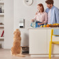Petcube Bites 2: Caméra Connectée, Distributeur de Friandises – Surveillez et Gâtez Votre Animal! Petcube Bites 2: Caméra Connectée, Distributeur de Friandises – Surveillez et Gâtez Votre Animal!
