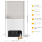 Petcube Bites 2: Treat-Dispensing Pet Camera with 2-Way Audio - Keep Your Furry Friend Happy! Petcube Bites 2: Treat-Dispensing Pet Camera with 2-Way Audio - Keep Your Furry Friend Happy!