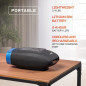 LifePro Legra Plus: Masseur de Mains Électrique – Soulagement Douleur, Chaleur & Compression