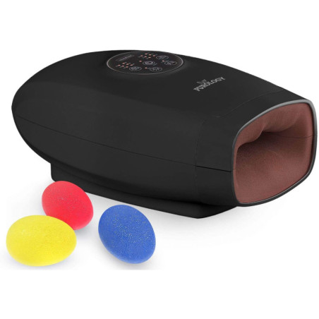 Purology LXB, The compression hand massager