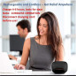 Koovon Deep Tissue Massage Gun: Muscle Relief & Recovery - Plus FREE Hand Massager! Koovon Deep Tissue Massage Gun: Muscle Relief & Recovery - Plus FREE Hand Massager!