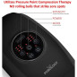 Koovon Deep Tissue Massage Gun: Muscle Relief & Recovery - Plus FREE Hand Massager! Koovon Deep Tissue Massage Gun: Muscle Relief & Recovery - Plus FREE Hand Massager!