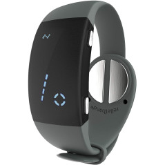 Reliefband Premier, Le bracelet anti-nauséeux