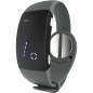 Reliefband Premier : Bracelet Anti-Nausée, Vomissements & Mal des Transports - Solution Naturelle et Efficace Reliefband Premier : Bracelet Anti-Nausée, Vomissements & Mal des Transports - Solution Naturelle et Efficace
