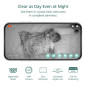 Pixsee Smart Baby Monitor: AI Safety, HD Video, & Sleep Insights - Peace of Mind for Parents! Pixsee Smart Baby Monitor: AI Safety, HD Video, & Sleep Insights - Peace of Mind for Parents!