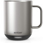 Ember Mug 2: Votre Boisson Toujours à la Température Idéale! Contrôle Intelligent Ember Mug 2: Votre Boisson Toujours à la Température Idéale! Contrôle Intelligent