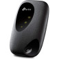 TP-Link M7200: Routeur Wi-Fi 4G LTE Mobile - Restez Connecté Partout! TP-Link M7200: Routeur Wi-Fi 4G LTE Mobile - Restez Connecté Partout!