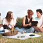 TP-Link 4G LTE Mobile WiFi: Stay Connected Anywhere! Shareable Hotspot for Up to 10 Devices