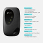 TP-Link M7200: Routeur Wi-Fi 4G LTE Mobile - Restez Connecté Partout! TP-Link M7200: Routeur Wi-Fi 4G LTE Mobile - Restez Connecté Partout!