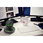 Arc Star: Enceinte Bluetooth Flottante 360° avec Chargeur Smartphone – Design Futuriste et Son Immersif! Arc Star: Enceinte Bluetooth Flottante 360° avec Chargeur Smartphone – Design Futuriste et Son Immersif!