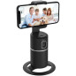 JOYTRIP: Support Téléphone Rotatif Auto-Tracking 360° - Filmez Sans Les Mains! JOYTRIP: Support Téléphone Rotatif Auto-Tracking 360° - Filmez Sans Les Mains!