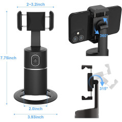 Joytrip, smartphone holder