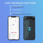 Spy Tec GL300 GPS Tracker: Real-Time Location & Peace of Mind - Track Vehicles, Assets, & Loved Ones Spy Tec GL300 GPS Tracker: Real-Time Location & Peace of Mind - Track Vehicles, Assets, & Loved Ones