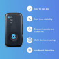 Spy Tec GL300 GPS Tracker: Real-Time Location & Peace of Mind - Track Vehicles, Assets, & Loved Ones Spy Tec GL300 GPS Tracker: Real-Time Location & Peace of Mind - Track Vehicles, Assets, & Loved Ones