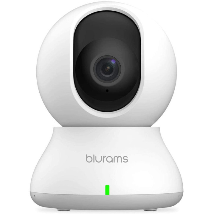 Caméra Intérieure YI 360°: Surveillance Intelligente, Audio Bidirectionnel & Vision Nocturne – Sécurité Optimale! Caméra Intérieure YI 360°: Surveillance Intelligente, Audio Bidirectionnel & Vision Nocturne – Sécurité Optimale!