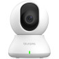 Caméra Intérieure YI 360°: Surveillance Intelligente, Audio Bidirectionnel & Vision Nocturne – Sécurité Optimale! Caméra Intérieure YI 360°: Surveillance Intelligente, Audio Bidirectionnel & Vision Nocturne – Sécurité Optimale!