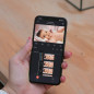 Caméra Intérieure YI 360°: Surveillance Intelligente, Audio Bidirectionnel & Vision Nocturne – Sécurité Optimale! Caméra Intérieure YI 360°: Surveillance Intelligente, Audio Bidirectionnel & Vision Nocturne – Sécurité Optimale!