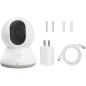 YI 360° AI Security Camera: Keep Your Home Safe & Connected! YI 360° AI Security Camera: Keep Your Home Safe & Connected!