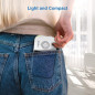 VTech VM819 Baby Monitor: See, Hear & Soothe Your Baby From Anywhere! VTech VM819 Baby Monitor: See, Hear & Soothe Your Baby From Anywhere!