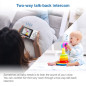 VTech VM819 Baby Monitor: See, Hear & Soothe Your Baby From Anywhere! VTech VM819 Baby Monitor: See, Hear & Soothe Your Baby From Anywhere!