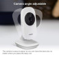 VTech VM819 Baby Monitor: See, Hear & Soothe Your Baby From Anywhere! VTech VM819 Baby Monitor: See, Hear & Soothe Your Baby From Anywhere!
