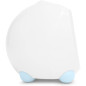 Mella Sleep Trainer: Kids Alarm Clock, Sound Machine, & Night Light - Get More Sleep!
