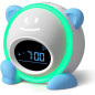 Réveil Pédagogique Windflyer : Apprentissage du Sommeil en Douceur et Bonne Humeur ! Réveil Pédagogique Windflyer : Apprentissage du Sommeil en Douceur et Bonne Humeur !