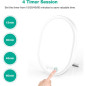 Lampe de Luminothérapie Erligpowht : 10000 Lux, Boostez Votre Humeur! Lampe de Luminothérapie Erligpowht : 10000 Lux, Boostez Votre Humeur!