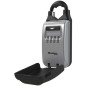 Master Lock 5420D: Boîte à Clés Sécurisée à Combinaison Réglable - Accès Facile et Sûr! Master Lock 5420D: Boîte à Clés Sécurisée à Combinaison Réglable - Accès Facile et Sûr!