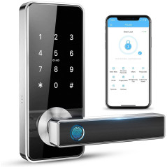 Serrure Tiffane H11B Lock, la serrure pour une meilleure