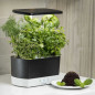 AeroGarden Harvest : Votre Jardin dIntérieur Intelligent pour Herbes et Légumes Frais AeroGarden Harvest : Votre Jardin dIntérieur Intelligent pour Herbes et Légumes Frais