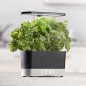 AeroGarden Harvest : Votre Jardin dIntérieur Intelligent pour Herbes et Légumes Frais AeroGarden Harvest : Votre Jardin dIntérieur Intelligent pour Herbes et Légumes Frais