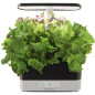 AeroGarden Harvest : Votre Jardin dIntérieur Intelligent pour Herbes et Légumes Frais AeroGarden Harvest : Votre Jardin dIntérieur Intelligent pour Herbes et Légumes Frais