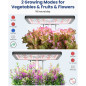 iDOO Hydroponique dIntérieur: Jardin Frais Toute lAnnée, Sans Terre! Légumes, Herbes & Fleurs à Portée de Main iDOO Hydroponique dIntérieur: Jardin Frais Toute lAnnée, Sans Terre! Légumes, Herbes & Fleurs à Portée de Main