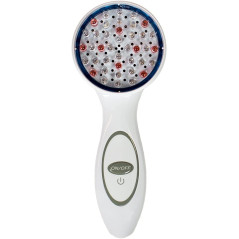 reVive Light Therapy Pain Relief Device: Red & Infrared LED for Joint & Muscle Pain