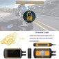 Caméra Moto ZOMFOM : Double 1080p, Étanche IP67, GPS, Wi-Fi - Sécurité et Aventure Garantie ! Caméra Moto ZOMFOM : Double 1080p, Étanche IP67, GPS, Wi-Fi - Sécurité et Aventure Garantie !