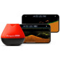 Deeper START: Smart Fish Finder - Castable, Wi-Fi, See Fish on Your Phone! Deeper START: Smart Fish Finder - Castable, Wi-Fi, See Fish on Your Phone!
