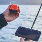Deeper START: Smart Fish Finder - Castable, Wi-Fi, See Fish on Your Phone! Deeper START: Smart Fish Finder - Castable, Wi-Fi, See Fish on Your Phone!