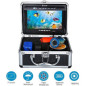 Eyoyo Underwater Fishing Camera: 7 LCD, Infrared Night Vision, 30M Cable Eyoyo Underwater Fishing Camera: 7 LCD, Infrared Night Vision, 30M Cable