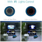 Eyoyo Underwater Fishing Camera: 7 LCD, Infrared Night Vision, 30M Cable Eyoyo Underwater Fishing Camera: 7 LCD, Infrared Night Vision, 30M Cable
