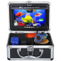 Eyoyo Underwater Fishing Camera: 7 LCD, Infrared Night Vision, 30M Cable Eyoyo Underwater Fishing Camera: 7 LCD, Infrared Night Vision, 30M Cable