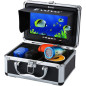 Eyoyo Underwater Fishing Camera: 7 LCD, Infrared Night Vision, 30M Cable Eyoyo Underwater Fishing Camera: 7 LCD, Infrared Night Vision, 30M Cable