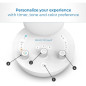 BEACON40 Light Therapy Lamp: Boost Memory, Focus & Sleep - Anti-Aging 40Hz Light! BEACON40 Light Therapy Lamp: Boost Memory, Focus & Sleep - Anti-Aging 40Hz Light!